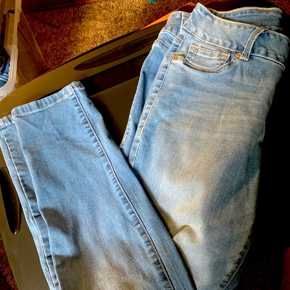 Maurices Jegging Size M